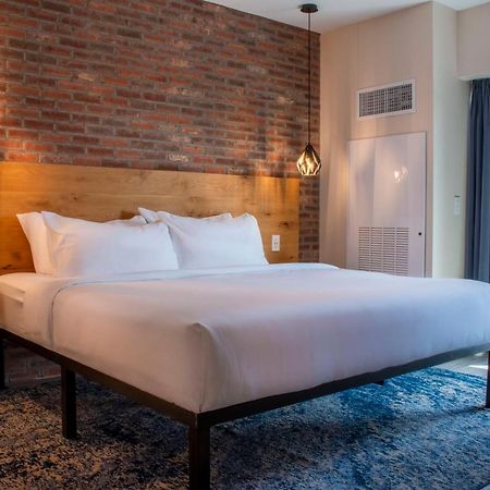 The Maj Hotel ฟิลาเดลเฟีย ภายนอก รูปภาพ