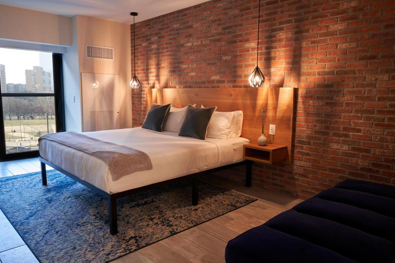 The Maj Hotel ฟิลาเดลเฟีย ภายนอก รูปภาพ