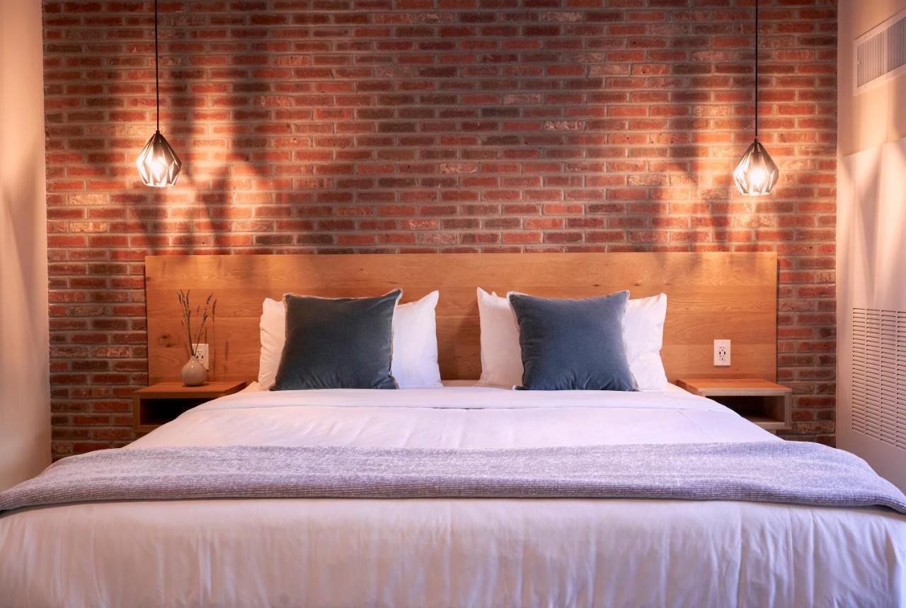 The Maj Hotel ฟิลาเดลเฟีย ภายนอก รูปภาพ